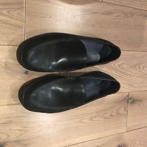 Cole Haan Loafers (worn once)